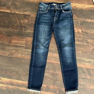 Cello jeans size 5 only worn twice